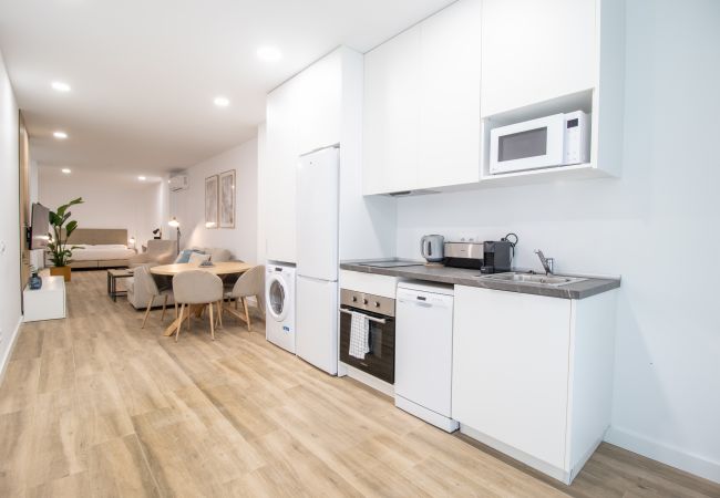 Estudio en Valencia - Cid 90 by Concept Flats Estudio en Valencia - Cid 90 by Concept Flats