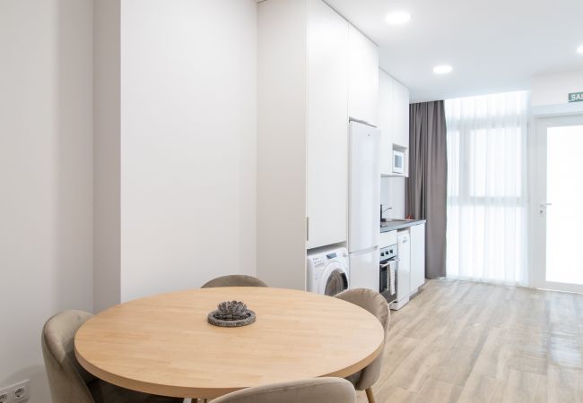 Estudio en Valencia - Cid 90 by Concept Flats Estudio en Valencia - Cid 90 by Concept Flats