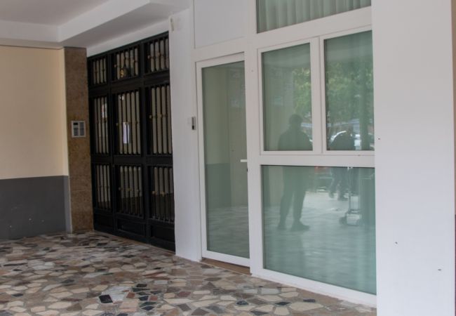 Estudio en Valencia - Cid 90 by Concept Flats Estudio en Valencia - Cid 90 by Concept Flats