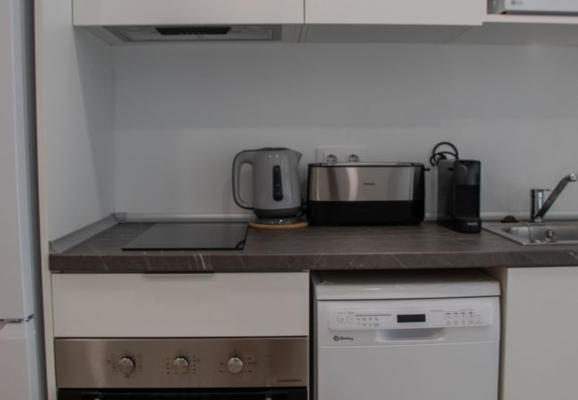 Estudio en Valencia - Cid 90 by Concept Flats Estudio en Valencia - Cid 90 by Concept Flats