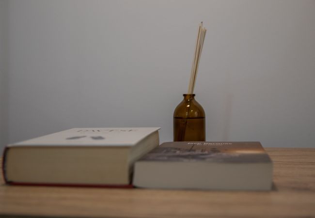 Estudio en Valencia - Cid 90 by Concept Flats Estudio en Valencia - Cid 90 by Concept Flats