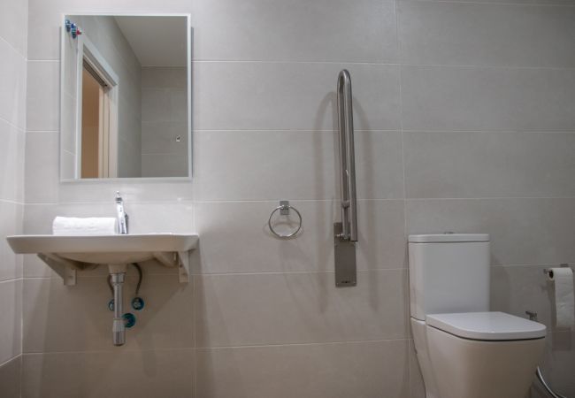 Estudio en Valencia - Cid 90 by Concept Flats Estudio en Valencia - Cid 90 by Concept Flats