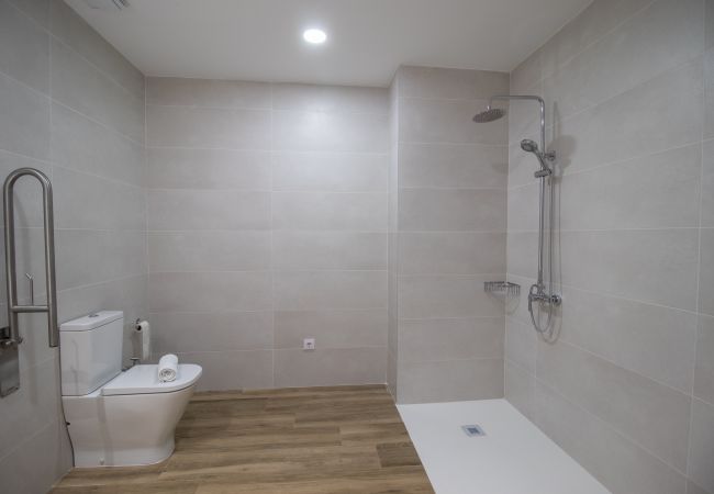 Estudio en Valencia - Cid 90 by Concept Flats Estudio en Valencia - Cid 90 by Concept Flats