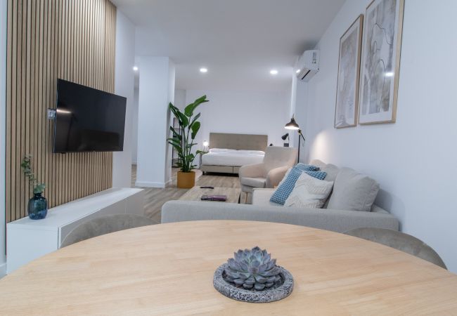 Estudio en Valencia - Cid 90 by Concept Flats Estudio en Valencia - Cid 90 by Concept Flats