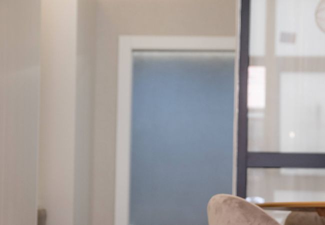Estudio en Valencia - Maritim 1 by Concept Flats Estudio en Valencia - Maritim 1 by Concept Flats