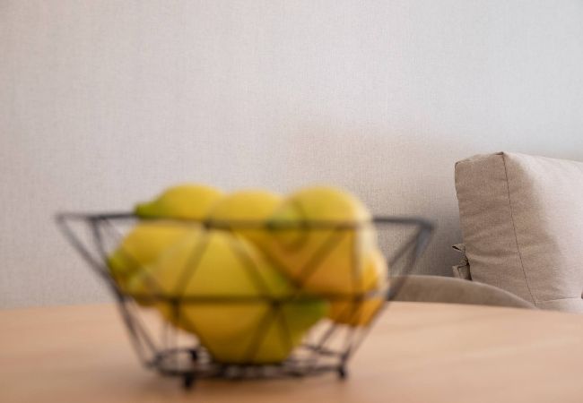 Estudio en Valencia - Maritim 1 by Concept Flats Estudio en Valencia - Maritim 1 by Concept Flats