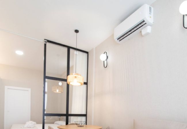 Estudio en Valencia - Maritim 1 by Concept Flats Estudio en Valencia - Maritim 1 by Concept Flats