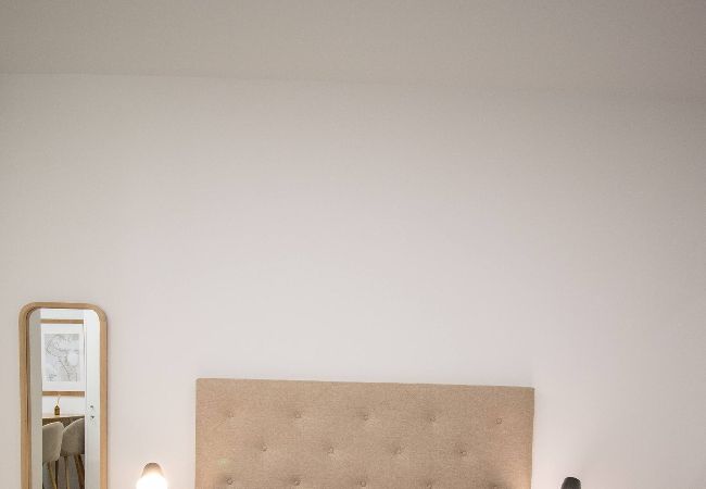 Estudio en Valencia - Cid 3 by Concept Flats Estudio en Valencia - Cid 3 by Concept Flats