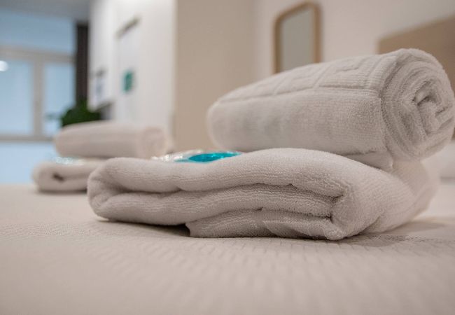 Estudio en Valencia - Cid 3 by Concept Flats Estudio en Valencia - Cid 3 by Concept Flats