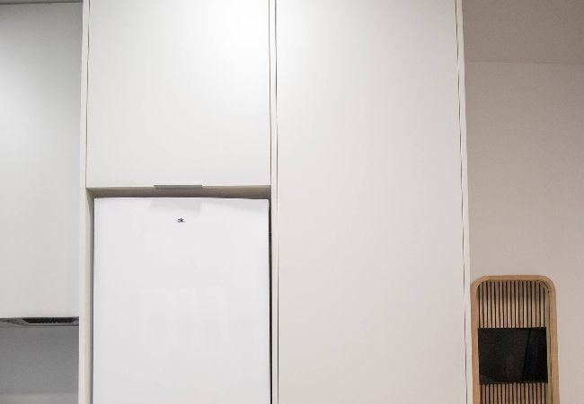 Estudio en Valencia - Cid 3 by Concept Flats Estudio en Valencia - Cid 3 by Concept Flats