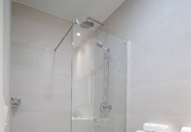 Estudio en Valencia - Cid 3 by Concept Flats Estudio en Valencia - Cid 3 by Concept Flats