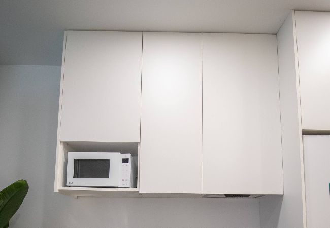 Estudio en Valencia - Cid 3 by Concept Flats Estudio en Valencia - Cid 3 by Concept Flats