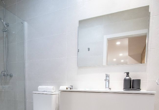 Estudio en Valencia - Cid 3 by Concept Flats Estudio en Valencia - Cid 3 by Concept Flats