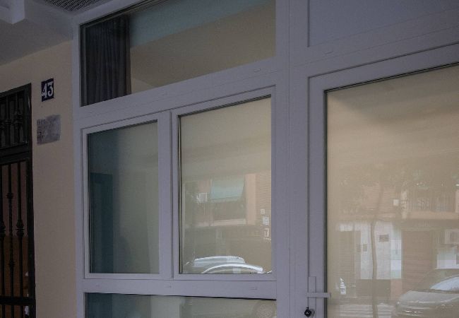 Estudio en Valencia - Cid 3 by Concept Flats Estudio en Valencia - Cid 3 by Concept Flats