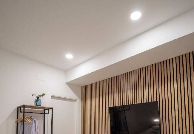 Estudio en Valencia - Cid 3 by Concept Flats Estudio en Valencia - Cid 3 by Concept Flats