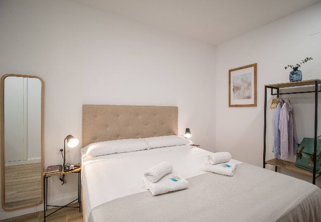 Estudio en Valencia - Cid 3 by Concept Flats Estudio en Valencia - Cid 3 by Concept Flats
