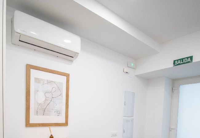 Estudio en Valencia - Cid 3 by Concept Flats Estudio en Valencia - Cid 3 by Concept Flats