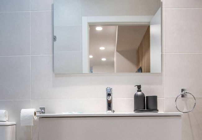 Estudio en Valencia - Cid 3 by Concept Flats Estudio en Valencia - Cid 3 by Concept Flats