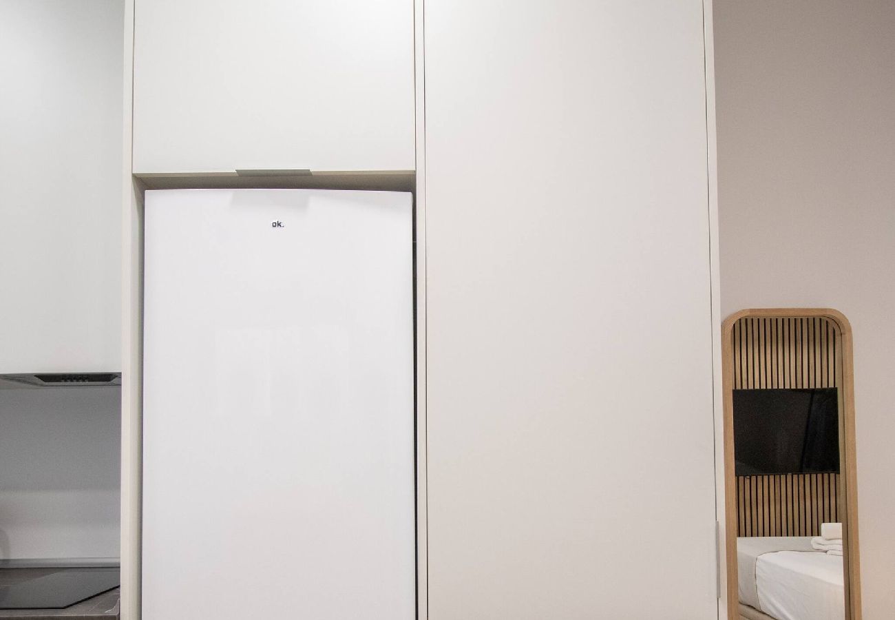 Estudio en Valencia - Cid 3 by Concept Flats Estudio en Valencia - Cid 3 by Concept Flats