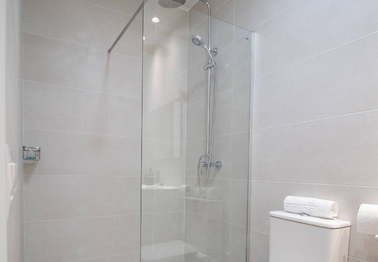 Estudio en Valencia - Cid 3 by Concept Flats Estudio en Valencia - Cid 3 by Concept Flats