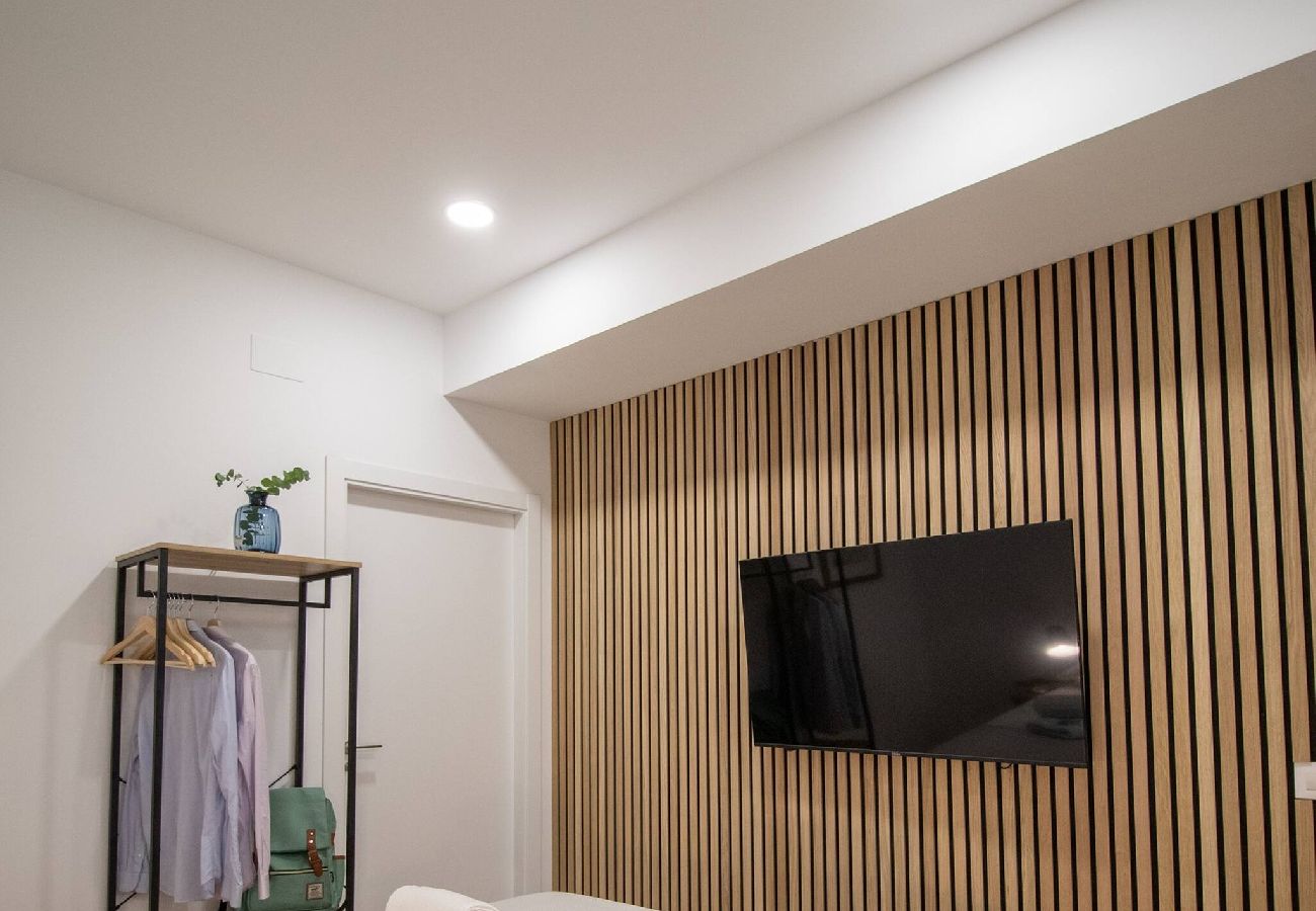 Estudio en Valencia - Cid 3 by Concept Flats Estudio en Valencia - Cid 3 by Concept Flats