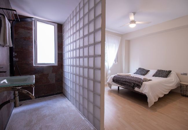 Apartamento en Valencia - Old Town by Concept Flats Apartamento en Valencia - Old Town by Concept Flats