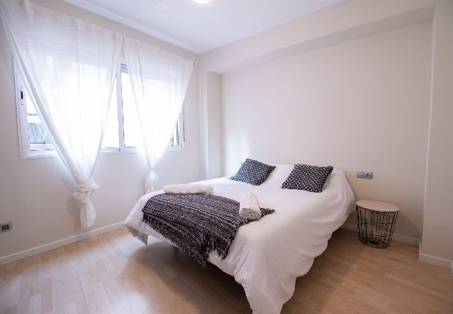 Apartamento en Valencia - Old Town by Concept Flats Apartamento en Valencia - Old Town by Concept Flats