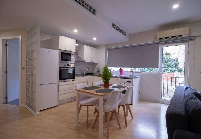 Apartamento en Valencia - Old Town by Concept Flats Apartamento en Valencia - Old Town by Concept Flats