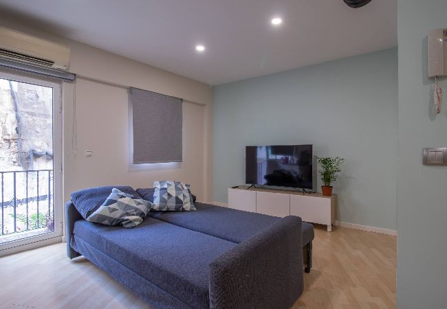 Apartamento en Valencia - Old Town by Concept Flats Apartamento en Valencia - Old Town by Concept Flats