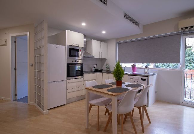 Apartamento en Valencia - Old Town by Concept Flats Apartamento en Valencia - Old Town by Concept Flats