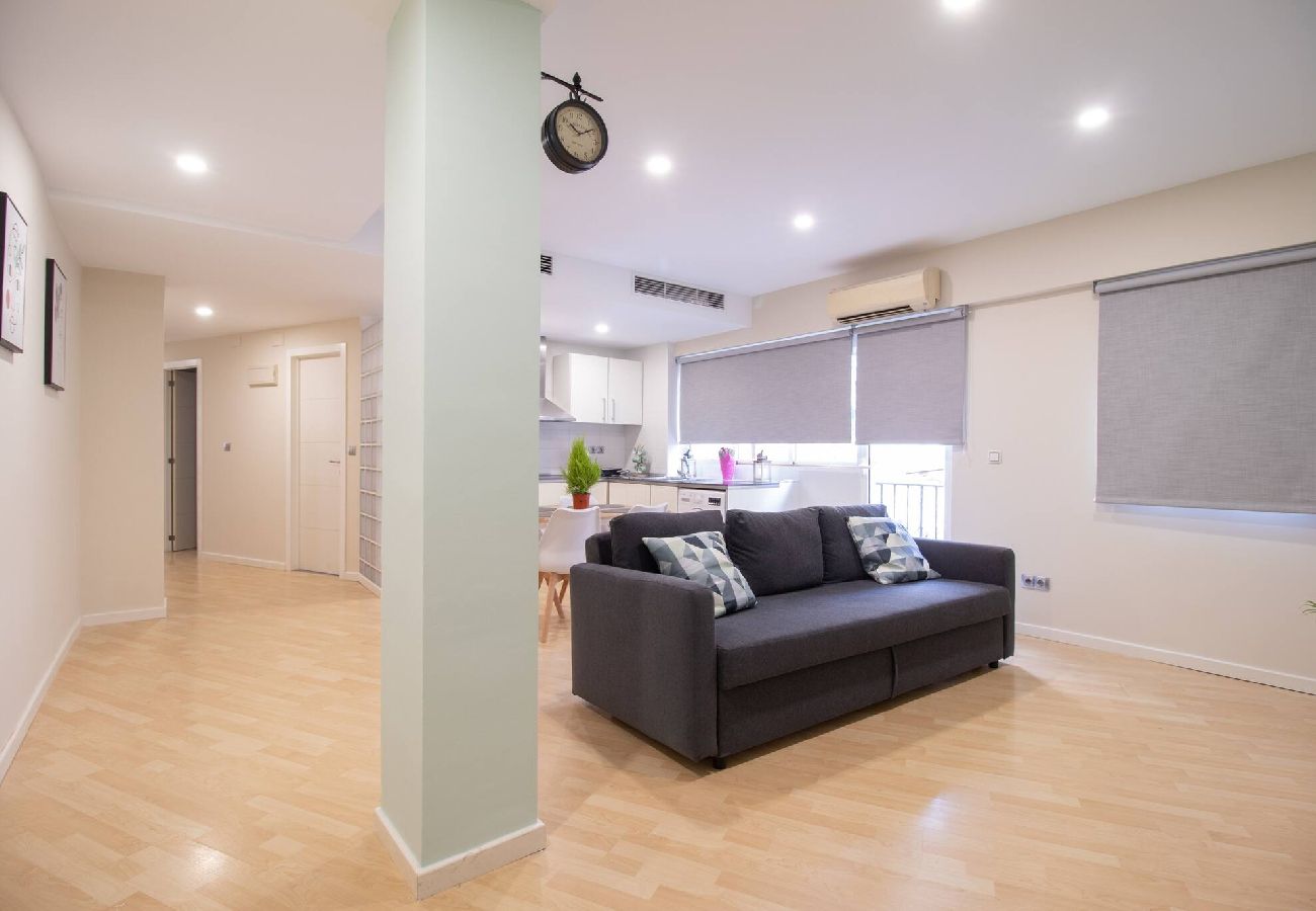 Apartamento en Valencia - Old Town by Concept Flats Apartamento en Valencia - Old Town by Concept Flats