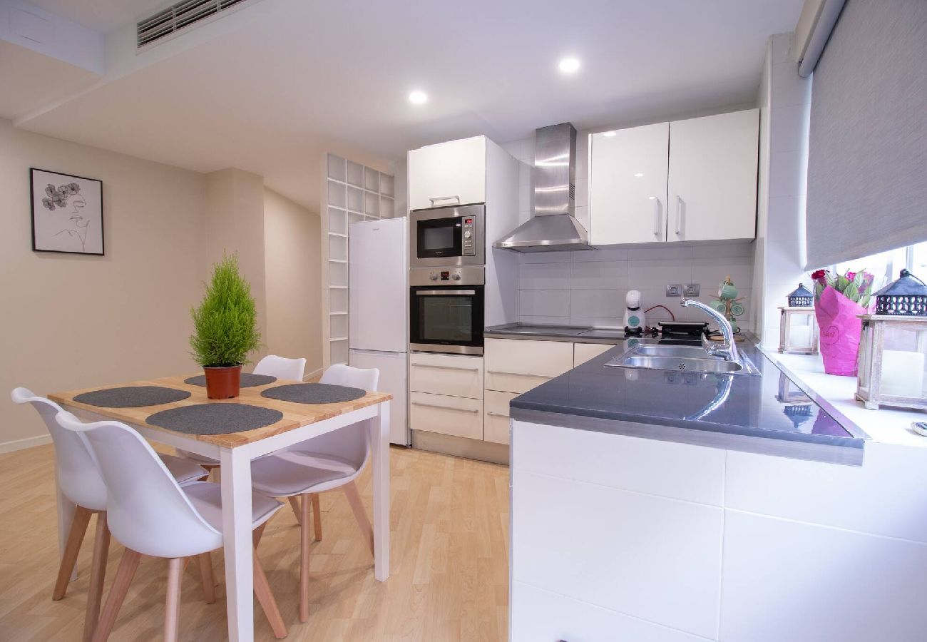 Apartamento en Valencia - Old Town by Concept Flats Apartamento en Valencia - Old Town by Concept Flats