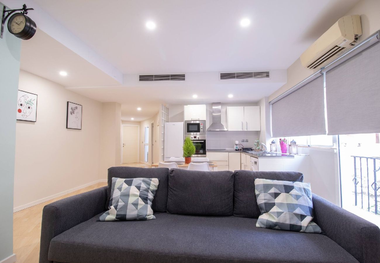 Apartamento en Valencia - Old Town by Concept Flats Apartamento en Valencia - Old Town by Concept Flats