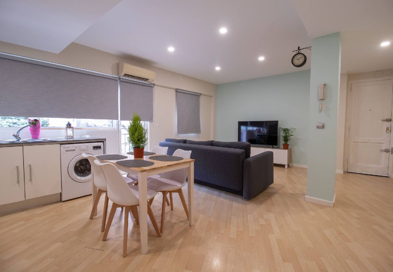 Apartamento en Valencia - Old Town by Concept Flats Apartamento en Valencia - Old Town by Concept Flats