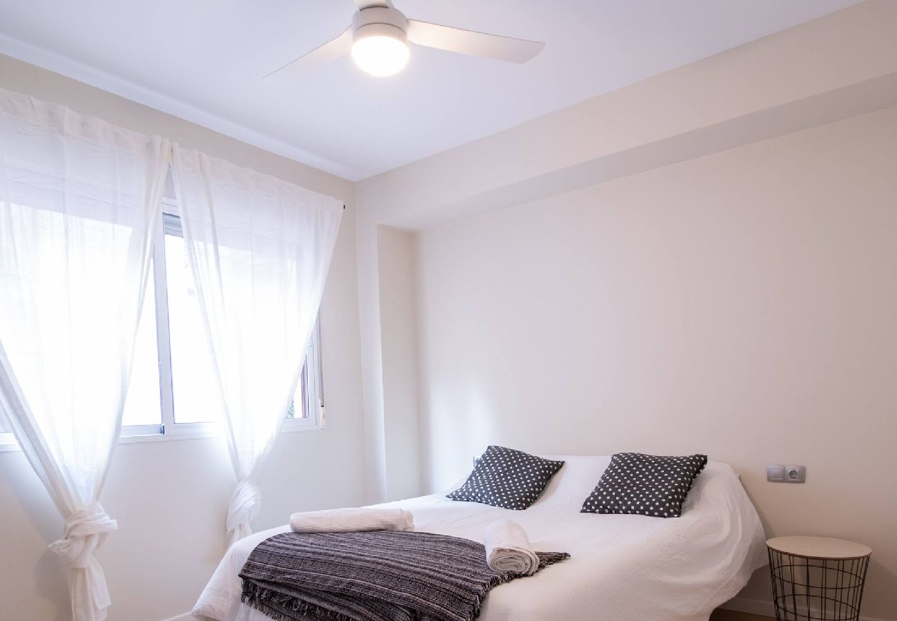 Apartamento en Valencia - Old Town by Concept Flats Apartamento en Valencia - Old Town by Concept Flats