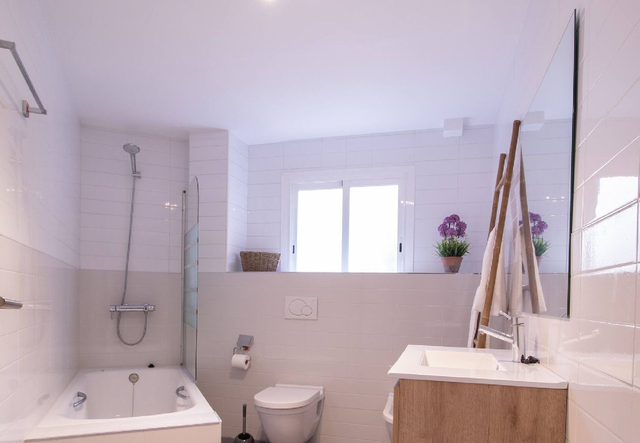 Apartamento en Valencia - Old Town by Concept Flats Apartamento en Valencia - Old Town by Concept Flats