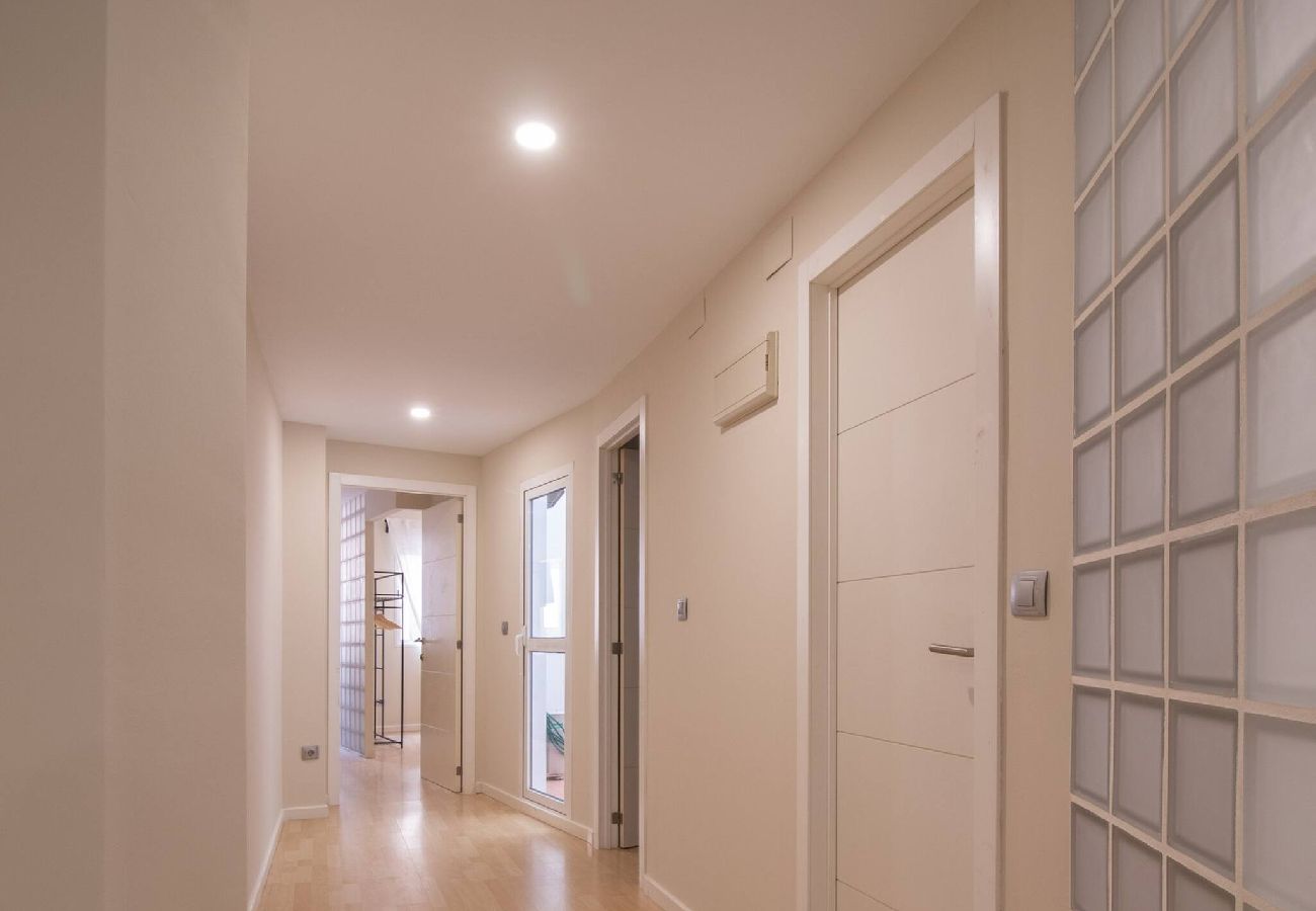 Apartamento en Valencia - Old Town by Concept Flats Apartamento en Valencia - Old Town by Concept Flats