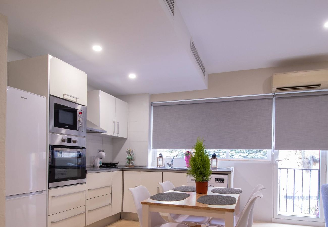 Apartamento en Valencia - Old Town by Concept Flats Apartamento en Valencia - Old Town by Concept Flats