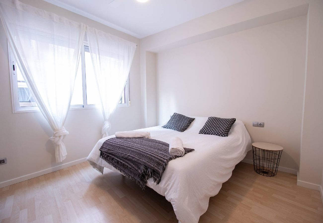 Apartamento en Valencia - Old Town by Concept Flats Apartamento en Valencia - Old Town by Concept Flats