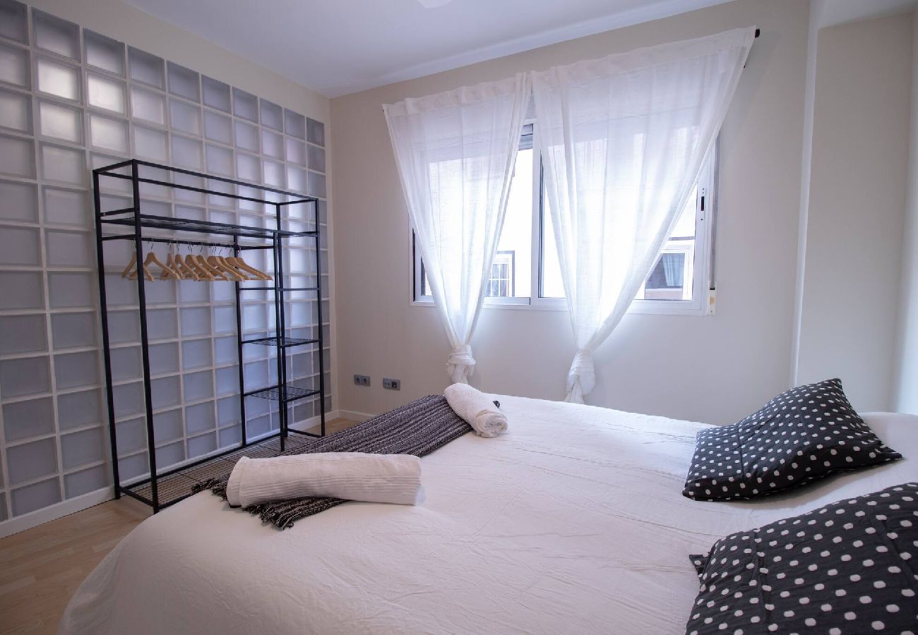 Apartamento en Valencia - Old Town by Concept Flats Apartamento en Valencia - Old Town by Concept Flats