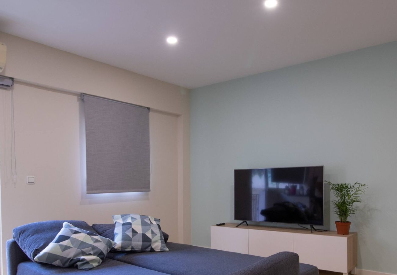 Apartamento en Valencia - Old Town by Concept Flats Apartamento en Valencia - Old Town by Concept Flats