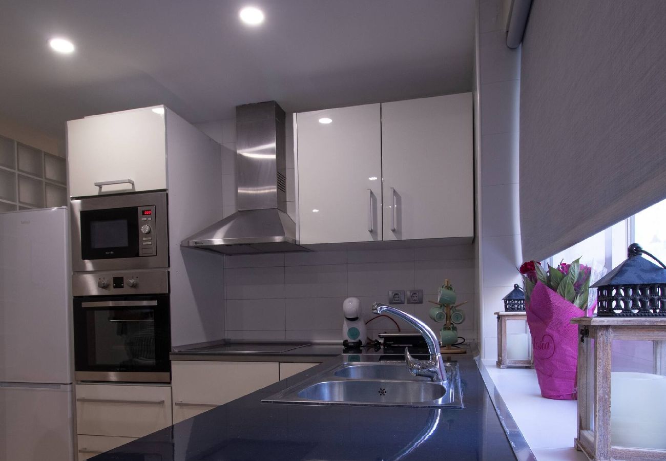 Apartamento en Valencia - Old Town by Concept Flats Apartamento en Valencia - Old Town by Concept Flats