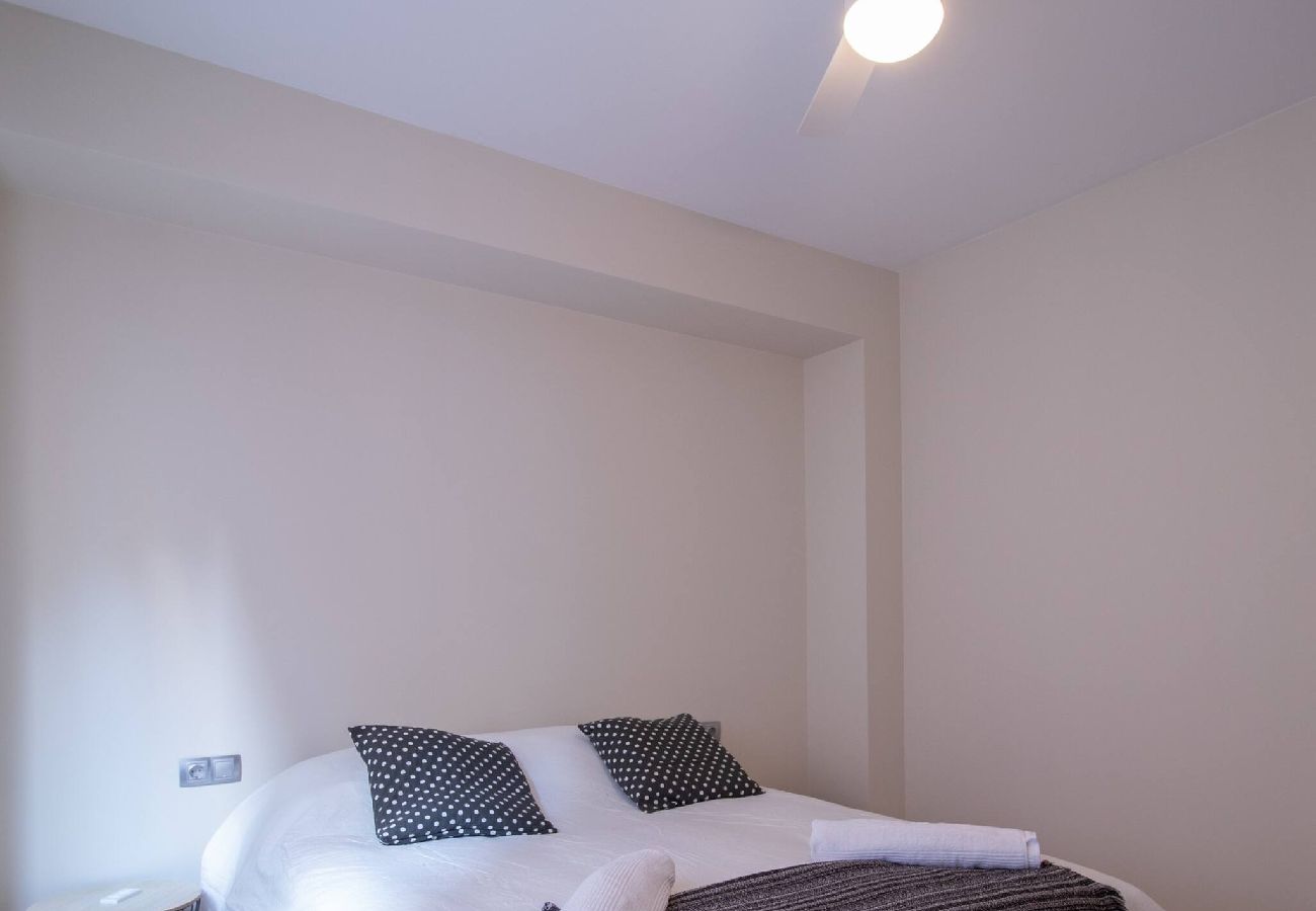 Apartamento en Valencia - Old Town by Concept Flats Apartamento en Valencia - Old Town by Concept Flats