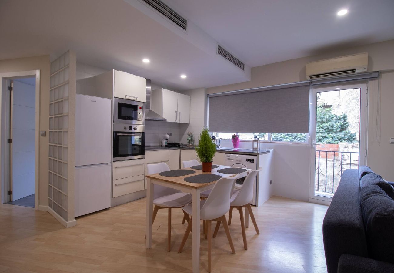 Apartamento en Valencia - Old Town by Concept Flats Apartamento en Valencia - Old Town by Concept Flats