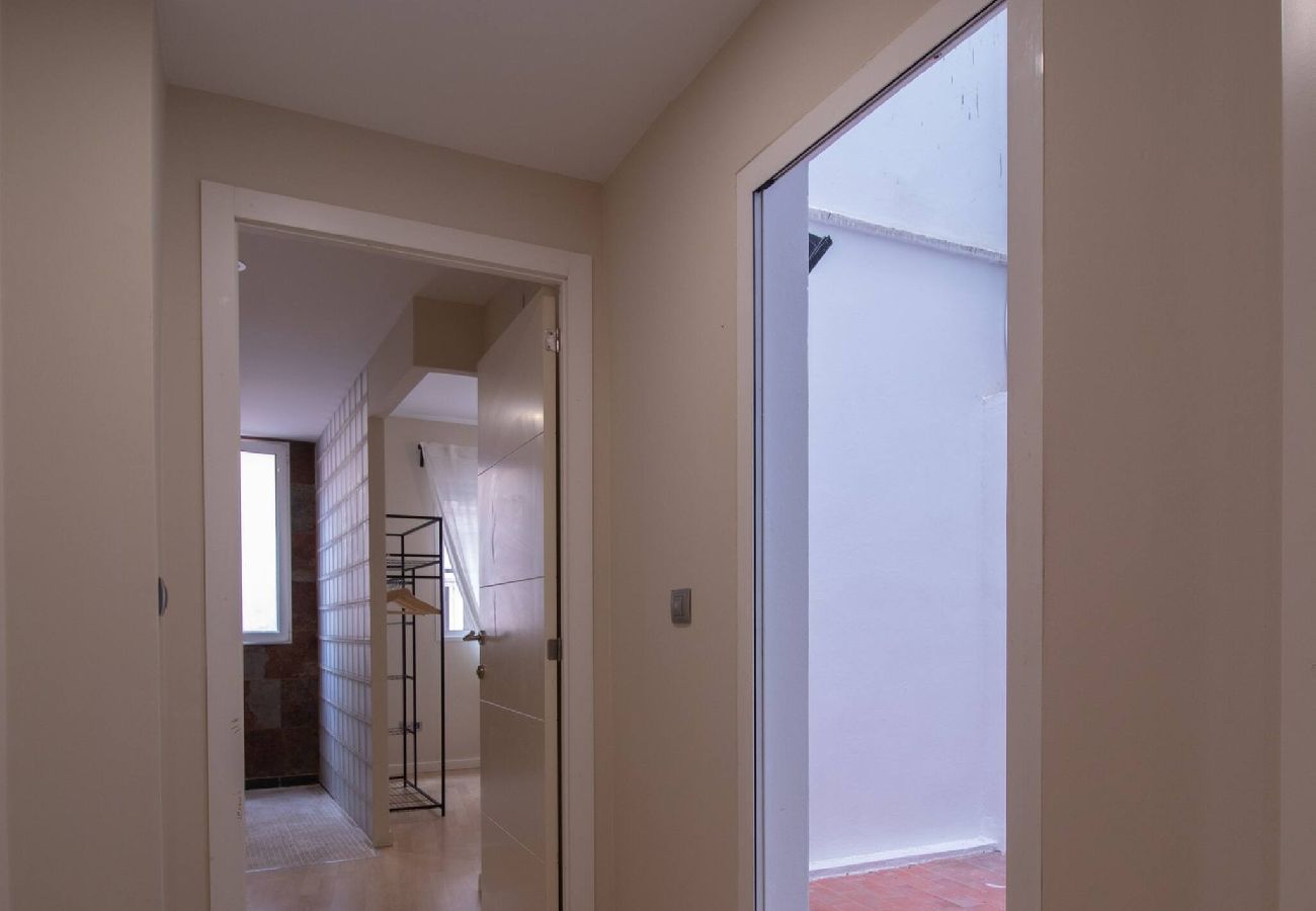 Apartamento en Valencia - Old Town by Concept Flats Apartamento en Valencia - Old Town by Concept Flats