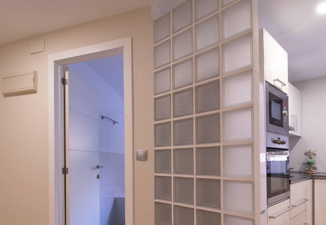 Apartamento en Valencia - Old Town by Concept Flats Apartamento en Valencia - Old Town by Concept Flats