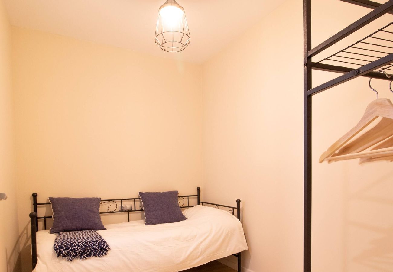 Apartamento en Valencia - Old Town by Concept Flats Apartamento en Valencia - Old Town by Concept Flats