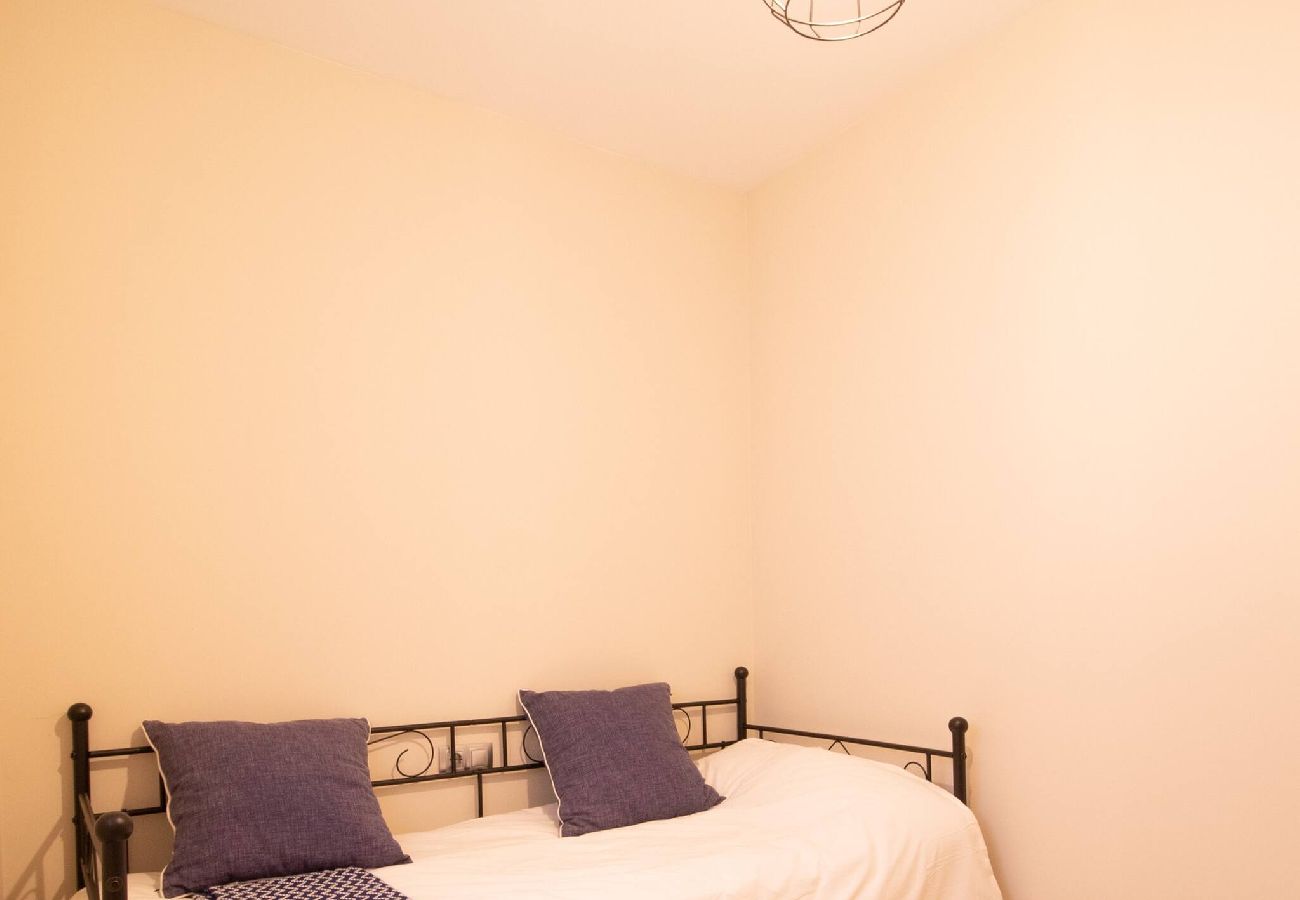 Apartamento en Valencia - Old Town by Concept Flats Apartamento en Valencia - Old Town by Concept Flats