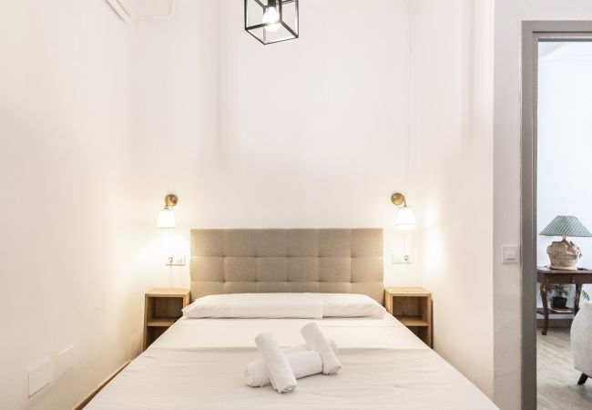 Apartamento en Valencia - Chianti by Concept Flats Apartamento en Valencia - Chianti by Concept Flats