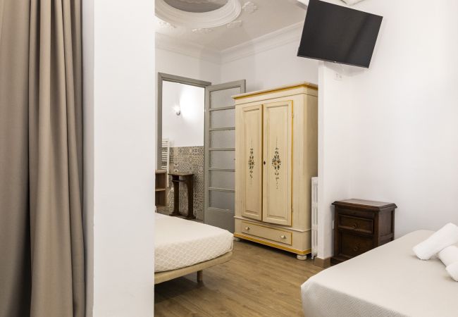 Apartamento en Valencia - Chianti by Concept Flats Apartamento en Valencia - Chianti by Concept Flats